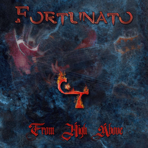 Fortunato : From High Above